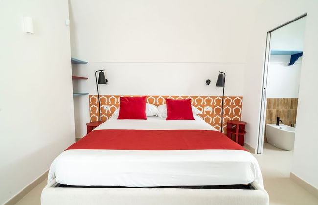 Villa Maiuri by Myvillacollection - Foto 75