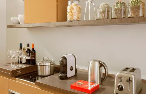 Palazzo Scanderbeg - Foto 42