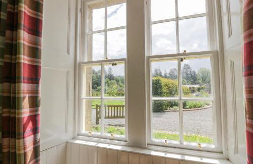 Garden House - Culzean Castle - Foto 25