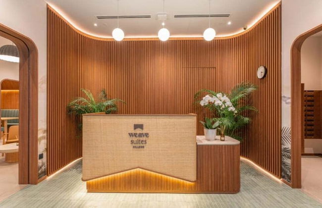 Weave Suites - Hillside - Foto 2