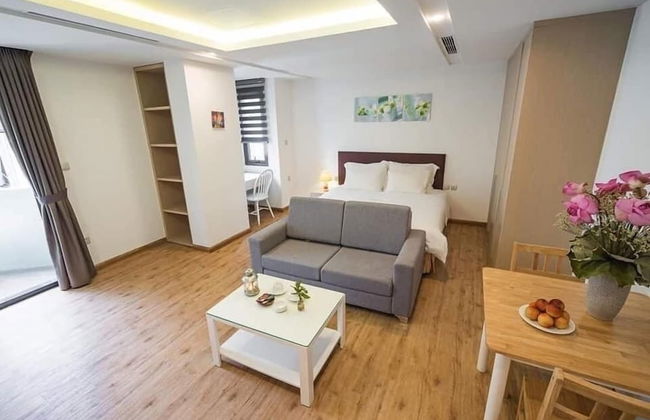 Ficus Suites Apartment - Foto 19