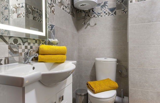Best Guest 2 Apartments - Foto 12