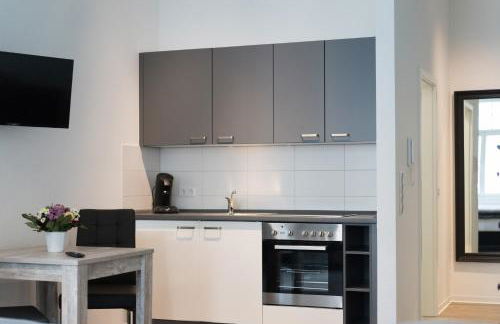 Appartement am Schloss - Photo 8