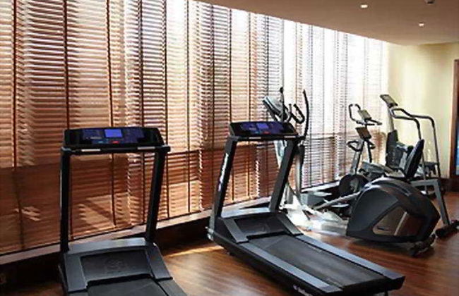 City Seasons Suites (EX Pearl City Suites Hotel) - Photo 28