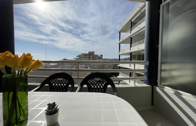 Alpen1 Picasso / 2 Dormitorios - Photo 11