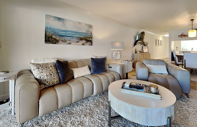 Villa on Point Brittany 21 by Distinctive Beach Rentals - Foto 1