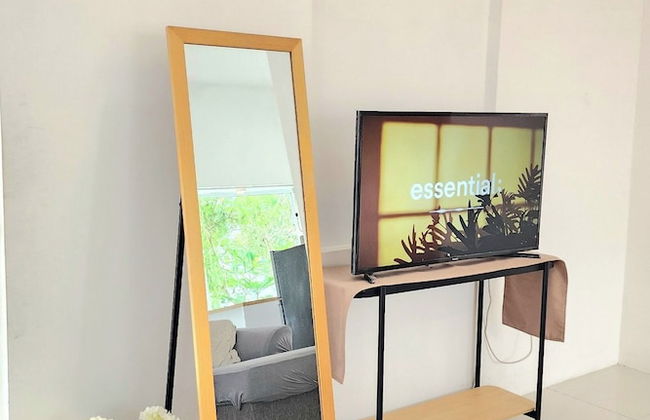 Floraison Living Villa Yogyakarta - Foto 11