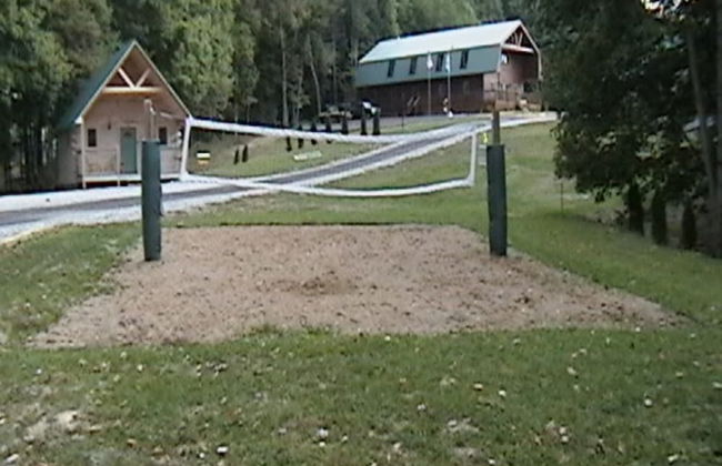 Cabins at Pine Haven - Foto 8