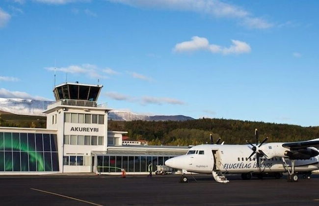 Hestasport Apartment - Foto 24