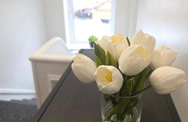 Newly Refurbished Townhouse - Foto 12