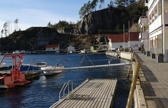 Tysnes Sjø og Fritid - Foto 25