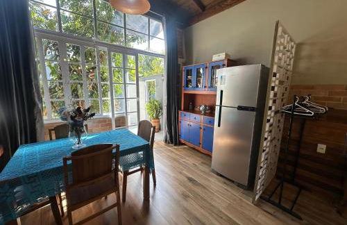 Arthi - LINDO LOFT RECANTO DOS PASSARINHOS - Foto 60