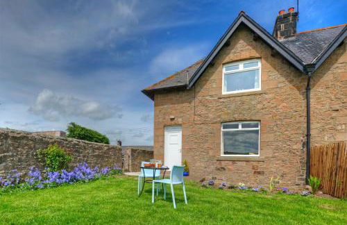 Thornton Farm Cottages - Foto 13