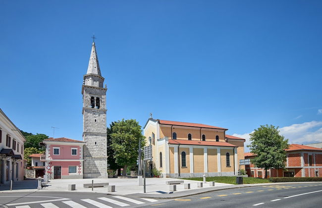 Cesar\'s Karst Apartments - Foto 30