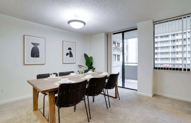 Enjoy Your Stay Aparment in Crystal City - Foto 16