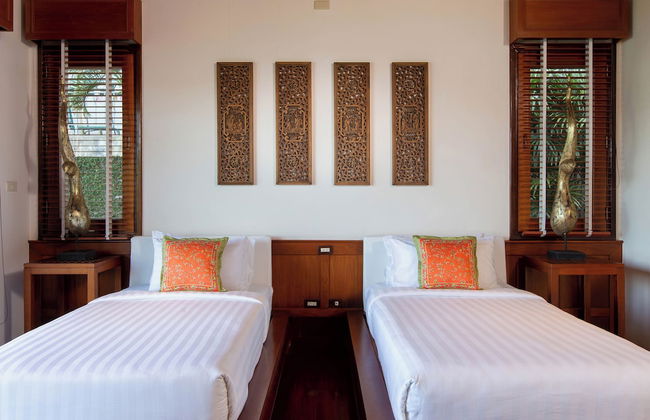 Villa Talaefun - Foto 25