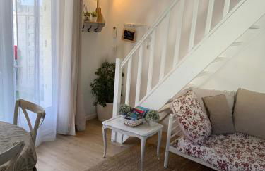 petite maison cosy avec exterieur - Foto 6