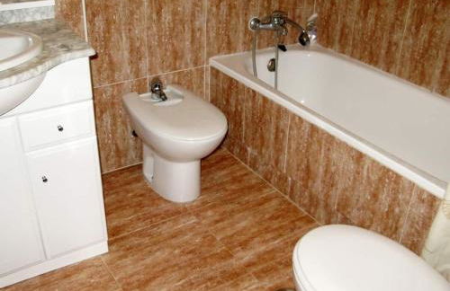 La Manga apartment KM14, stunning views - Foto 15