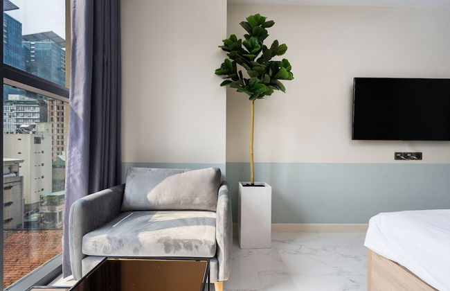 Madison Saigon - ANGIA Hospitality - Foto 10