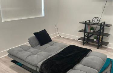 C&C Lofty East Dallas Apartment - Foto 19