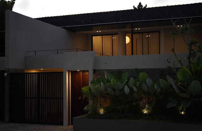 Tanna Villa Bali Tabanan - Foto 34