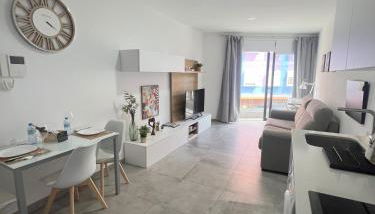 4 La Laguna, céntrico y acogedor - Foto 3