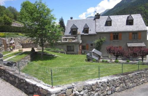 Gîte 6 pers jardin et cheminée à 10 mn des pistes - Photo 5