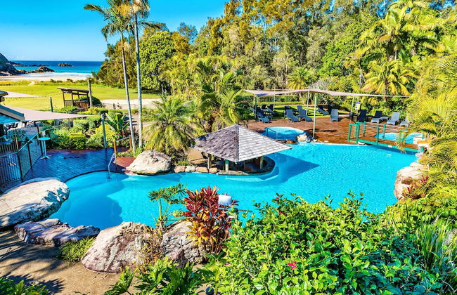 BreakFree Aanuka Beach Resort - Foto 60