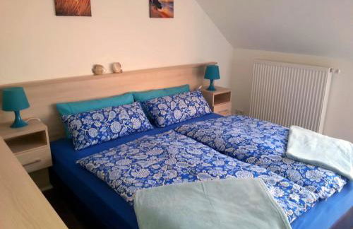 Ferienwohnungen Vallentin GbR - Foto 22