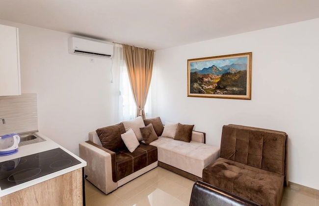 Apartmani Belani - Foto 27