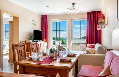 Seeblicksuiten - Suite Seensucht - Foto 5