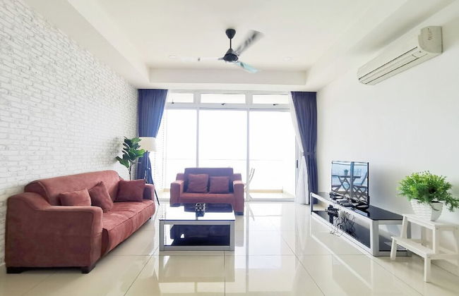 KSL D’Esplanade by Antlerzone - Foto 32