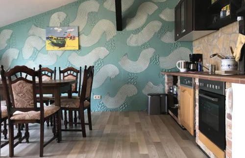 Fewo 13 Ferienwohnung Ziegenheim auf dem Bauernhof - Foto 4