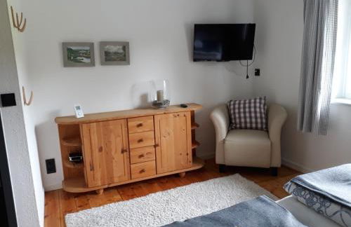 Ferienwohnung Sonnentau 1 - Foto 17