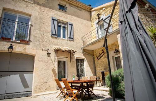 Holiday Home Moulin de Tartay in Avignon by Interhome - Photo 54