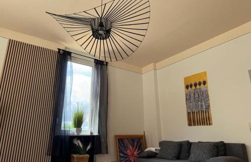 Appartement Neunkirchen City - Foto 19