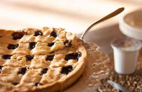 Case Zucchi Bioagriturismo - Photo 22