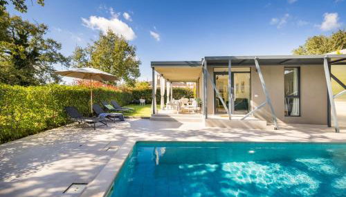 Villa Barcolana by Villsy - Foto 2