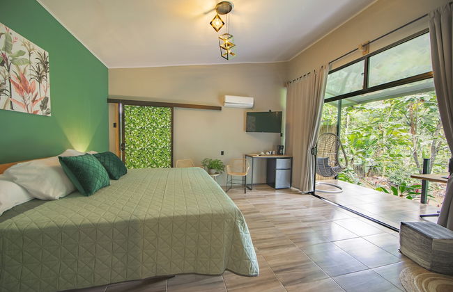 Eden Organic Farm & Bungalows - Foto 1