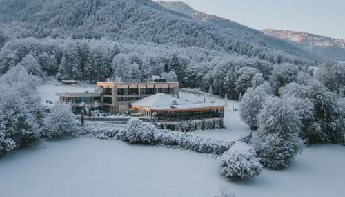 Ramilia Family Apartments Restaurant & Pizzeria - Foto 1