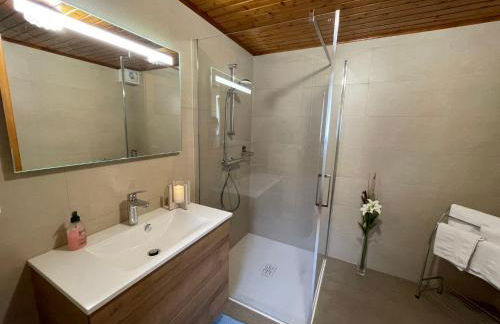 Apartment Résidence jaune et rose-4 by Interhome - Foto 29