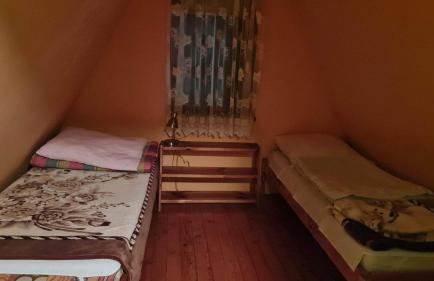 Domki nad potokiem - Foto 13