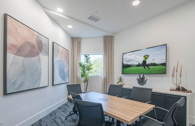 ROVE LIVING/KL - Hideaway North Scottsdale - Foto 6