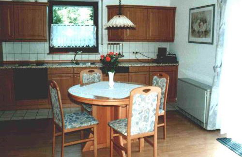 Haus Seerobbe-Erdgeschosswohnung - Foto 9