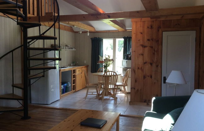 Villages of mountain Gap Cottages - Foto 39