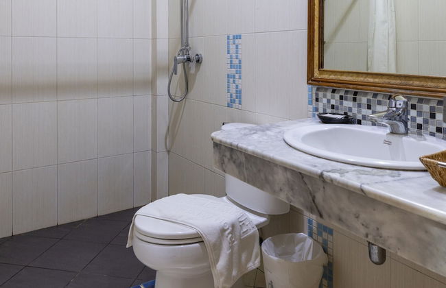 Meet Holiday Hotel - Foto 78