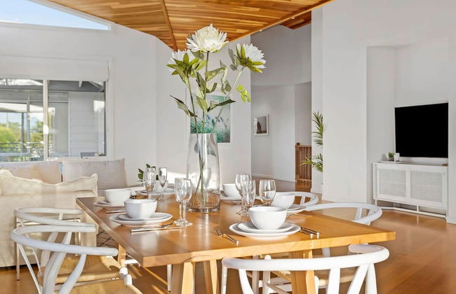 Blairgowrie Beachside Retreat Solar Heated Pool - Foto 14