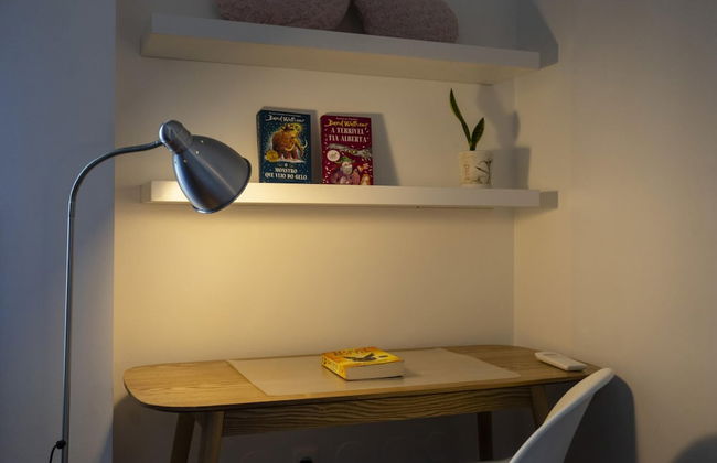 Casa dos Seixos by Acasadascasas - Foto 9