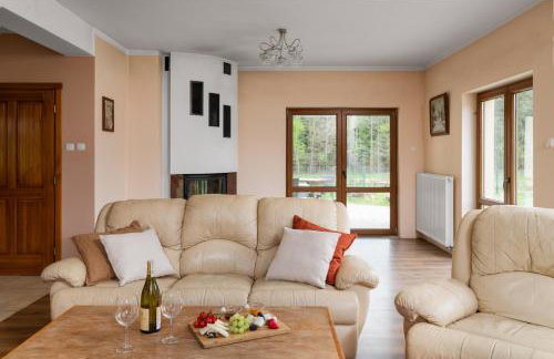 Dom w Wolnicy - Duży dom - Foto 13