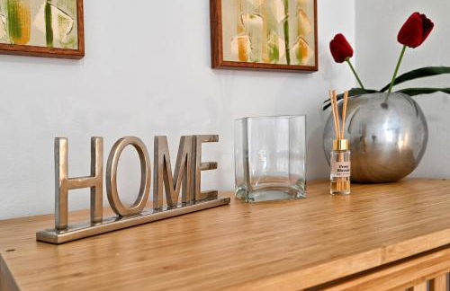 Love Rent4 Málaga Rafa - Photo 15